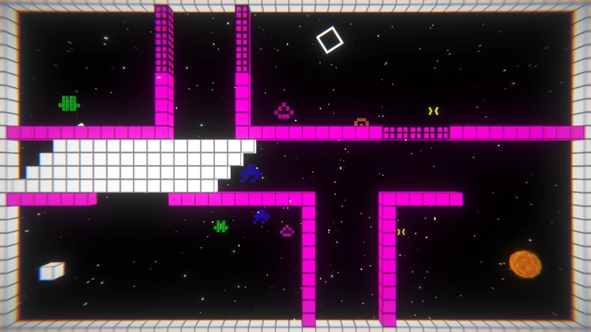 Ping Redux screenshot 3