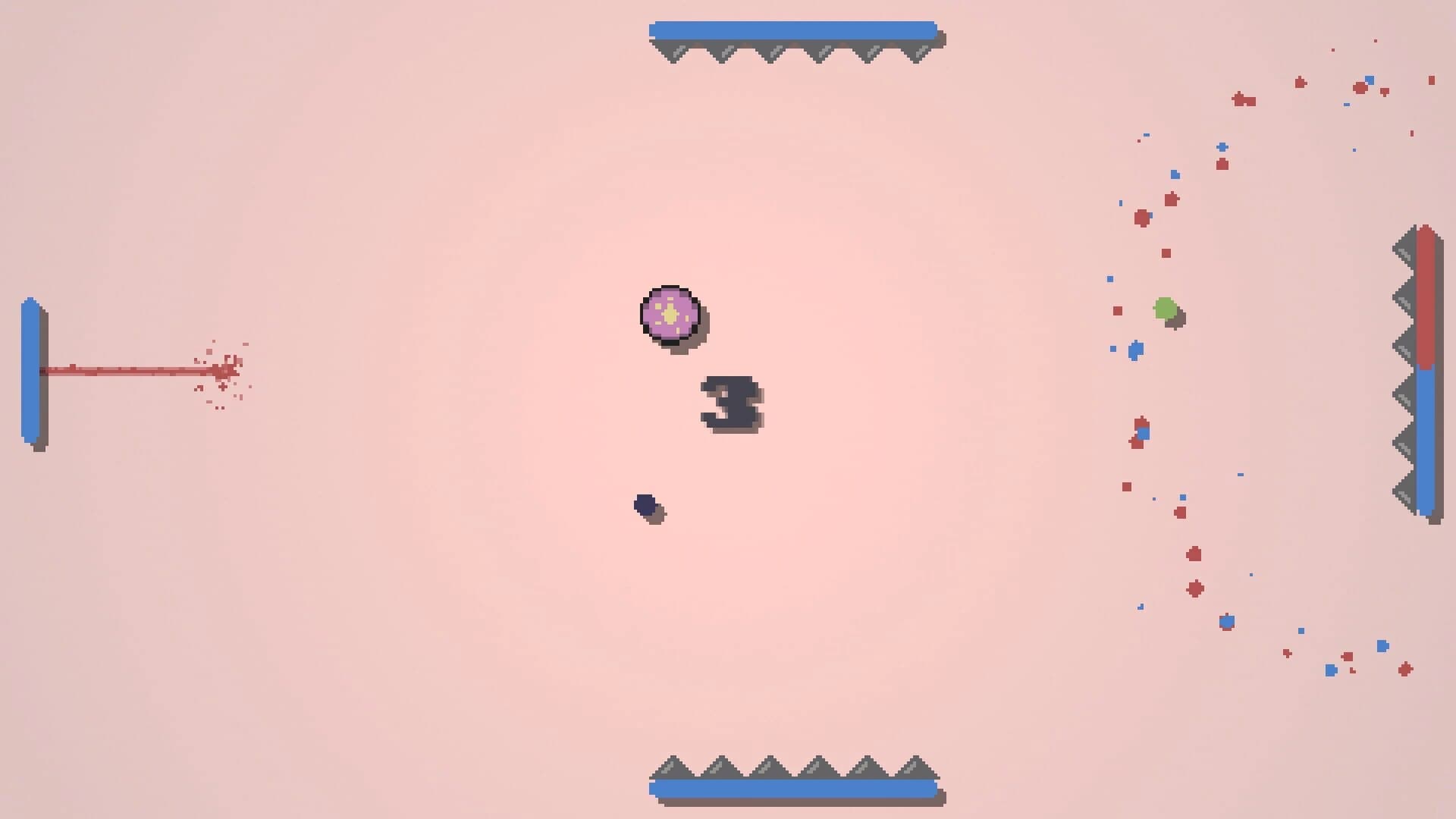 Pingers screenshot 4