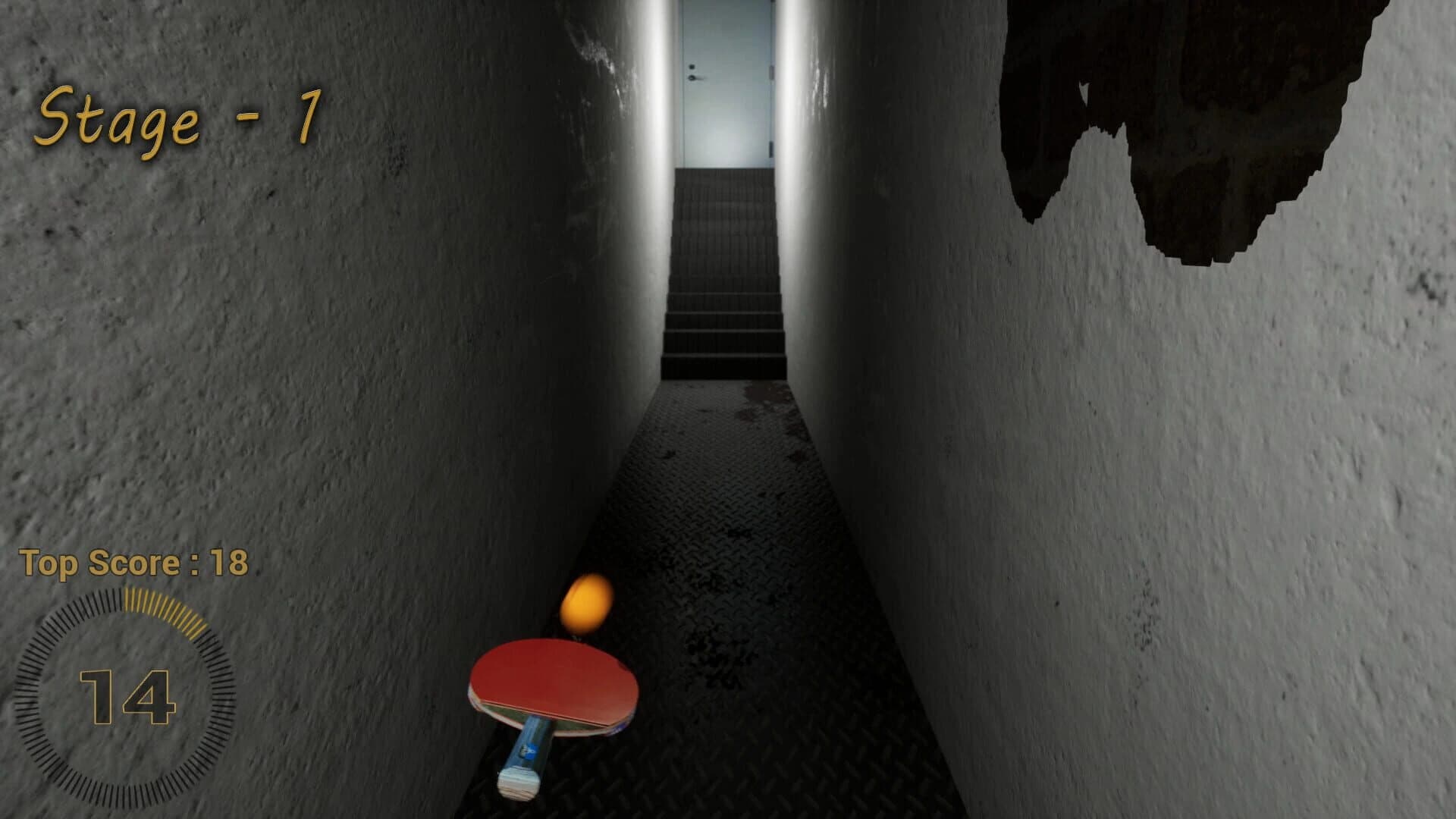 Pinging screenshot 5
