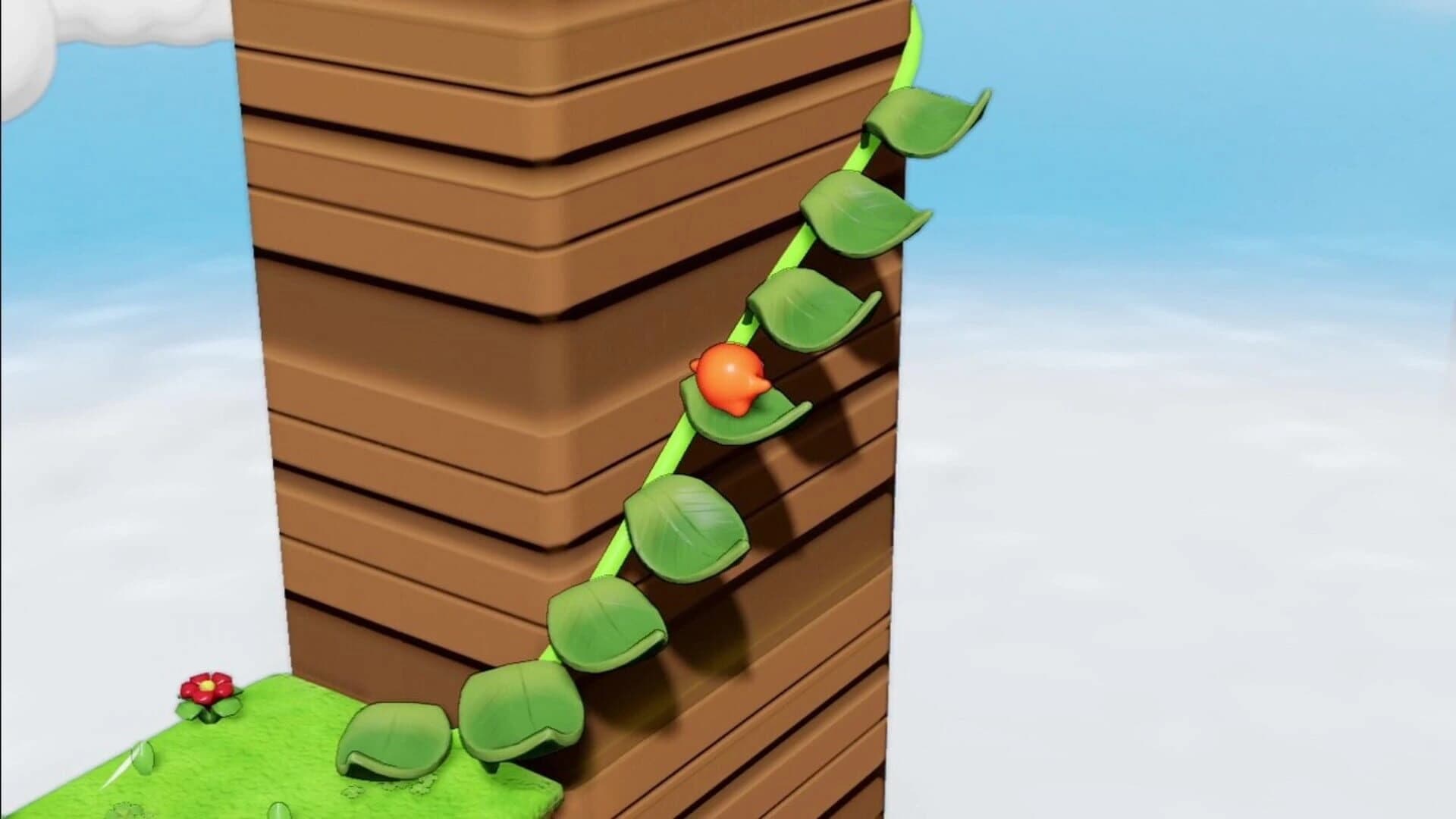 Pingo Adventure screenshot 5