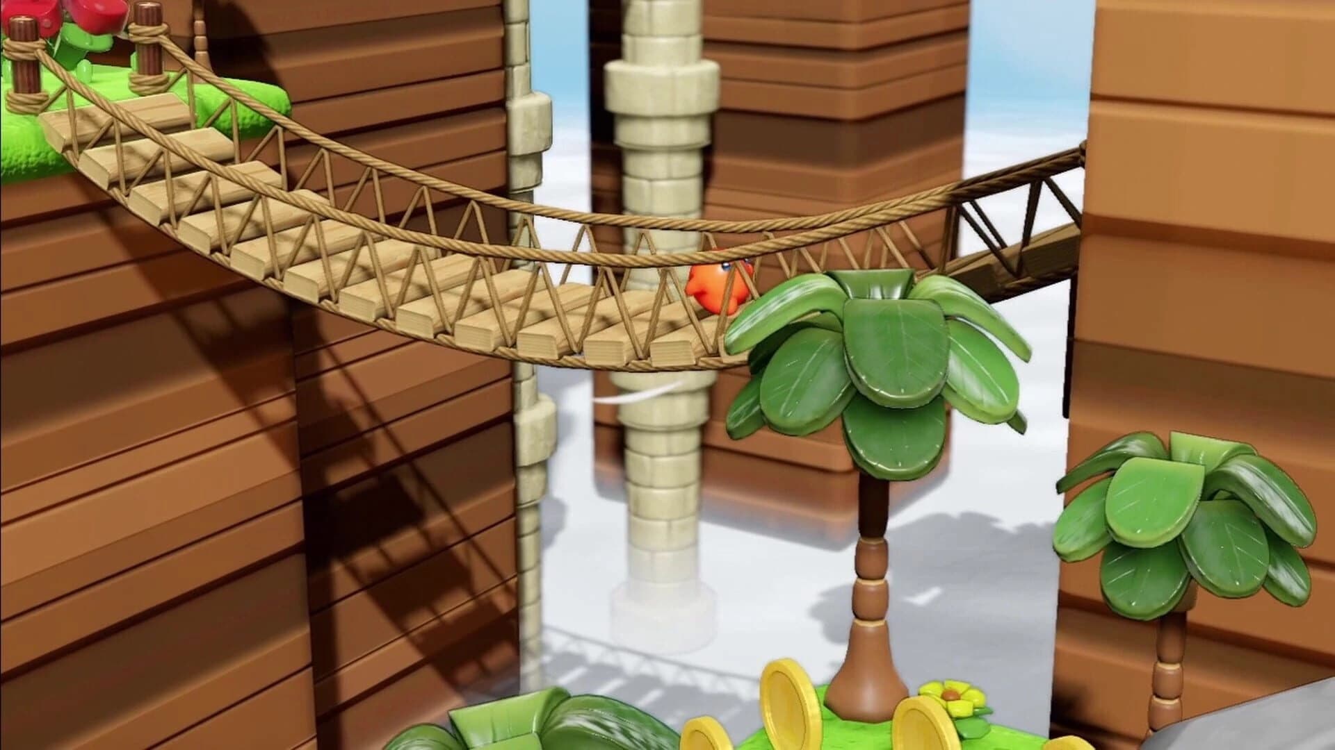 Pingo Adventure screenshot 2