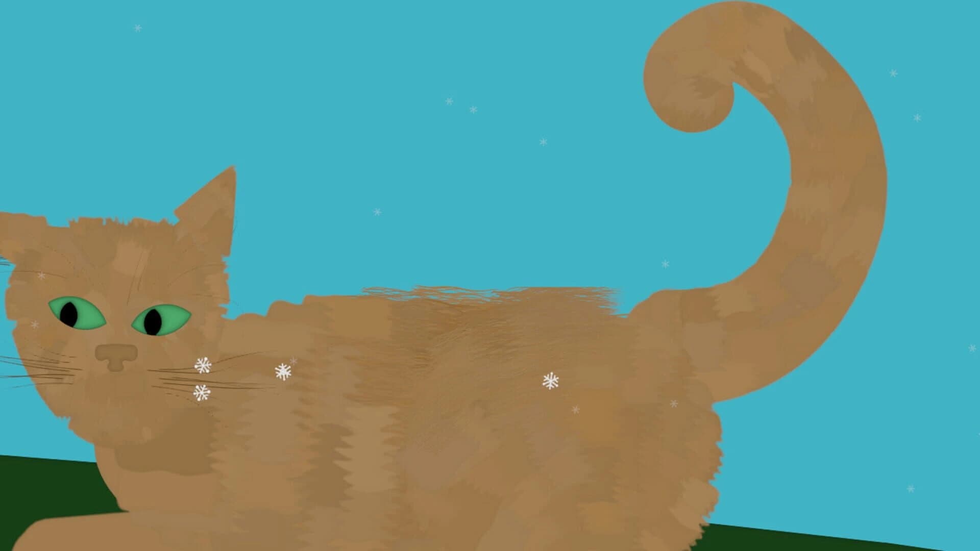 Pinhole Universe screenshot 2
