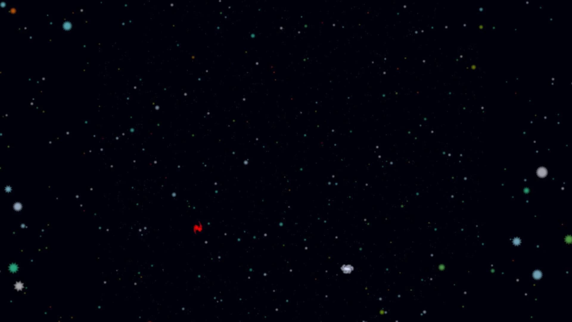 Pinhole Universe screenshot 3