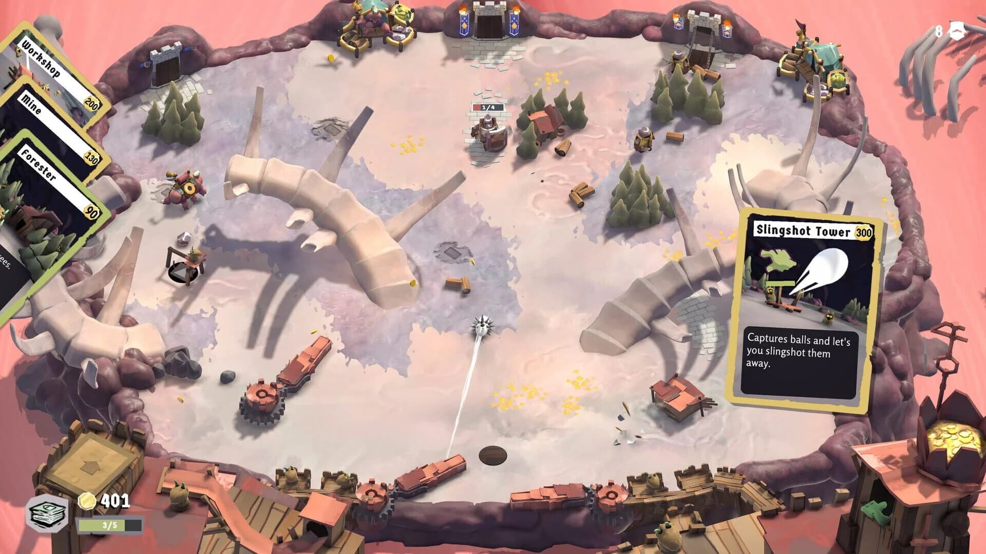 PinKeep screenshot 2