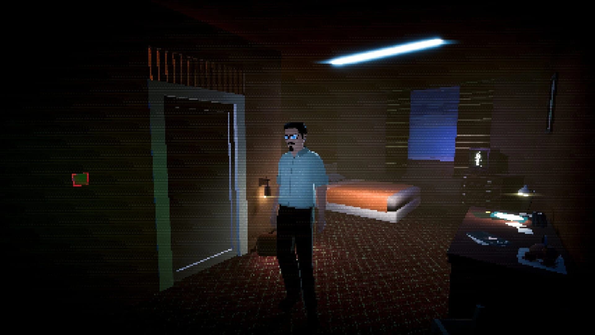 Pinnacle Point screenshot 2