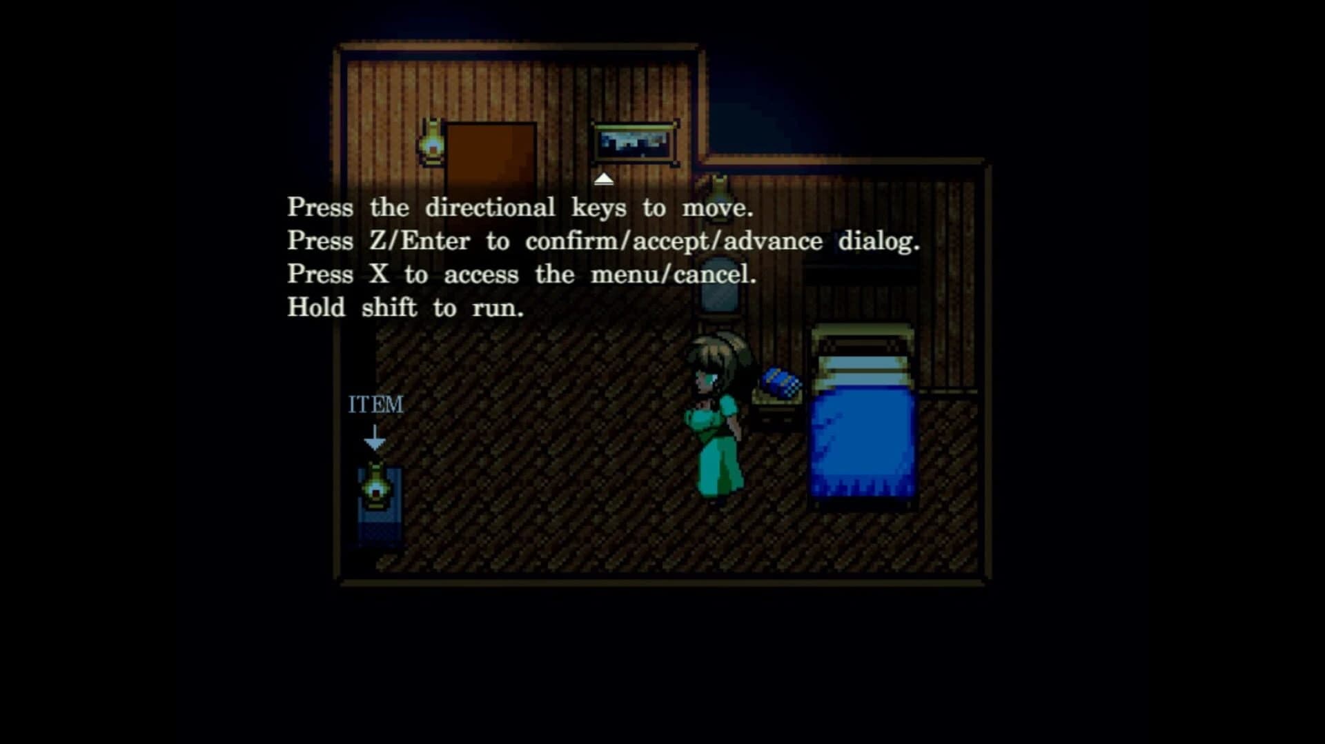 Pinocchiogoria screenshot 4