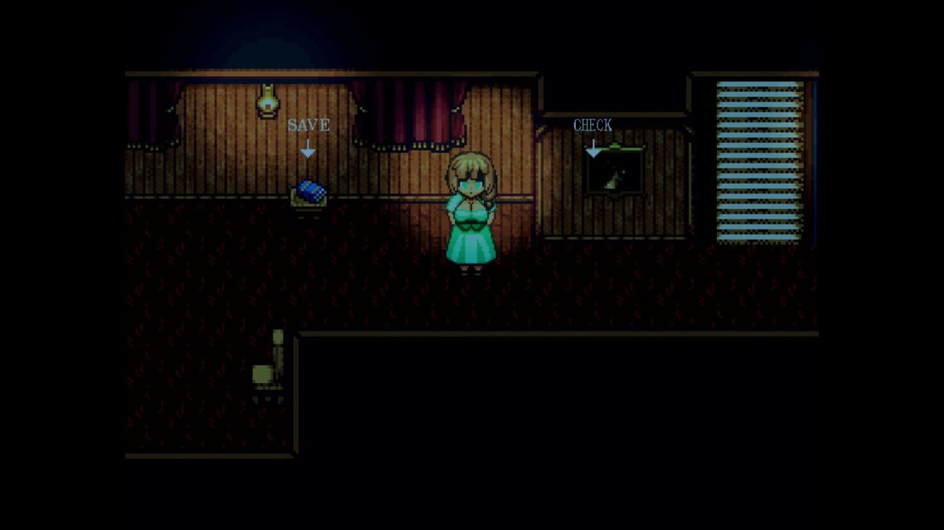 Pinocchiogoria screenshot 7