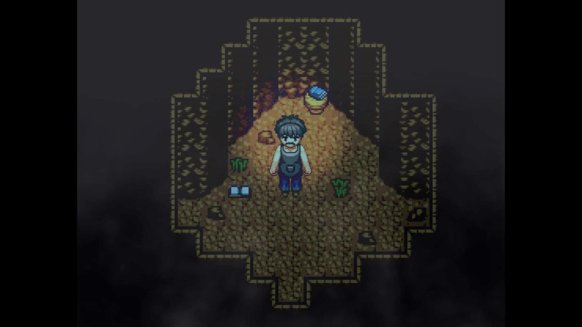 Pinocchiogoria screenshot 11