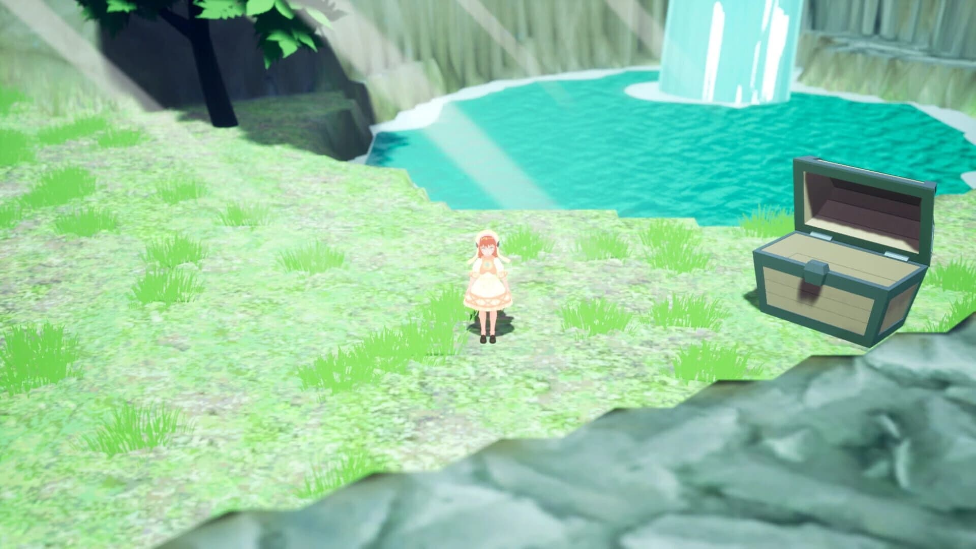 Pinono and the Magic Fiddle screenshot 2