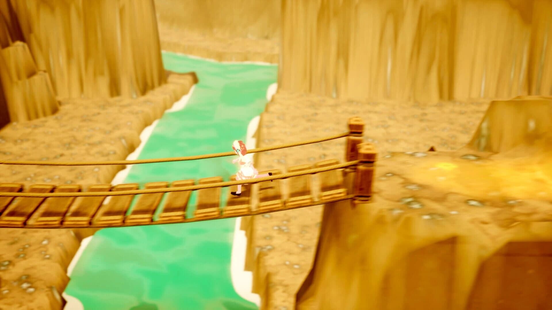 Pinono and the Magic Fiddle screenshot 1