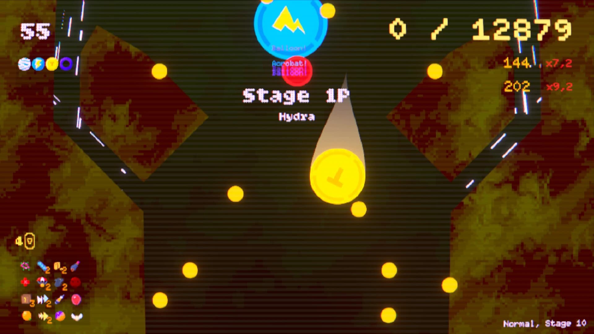 PinRogue screenshot 5