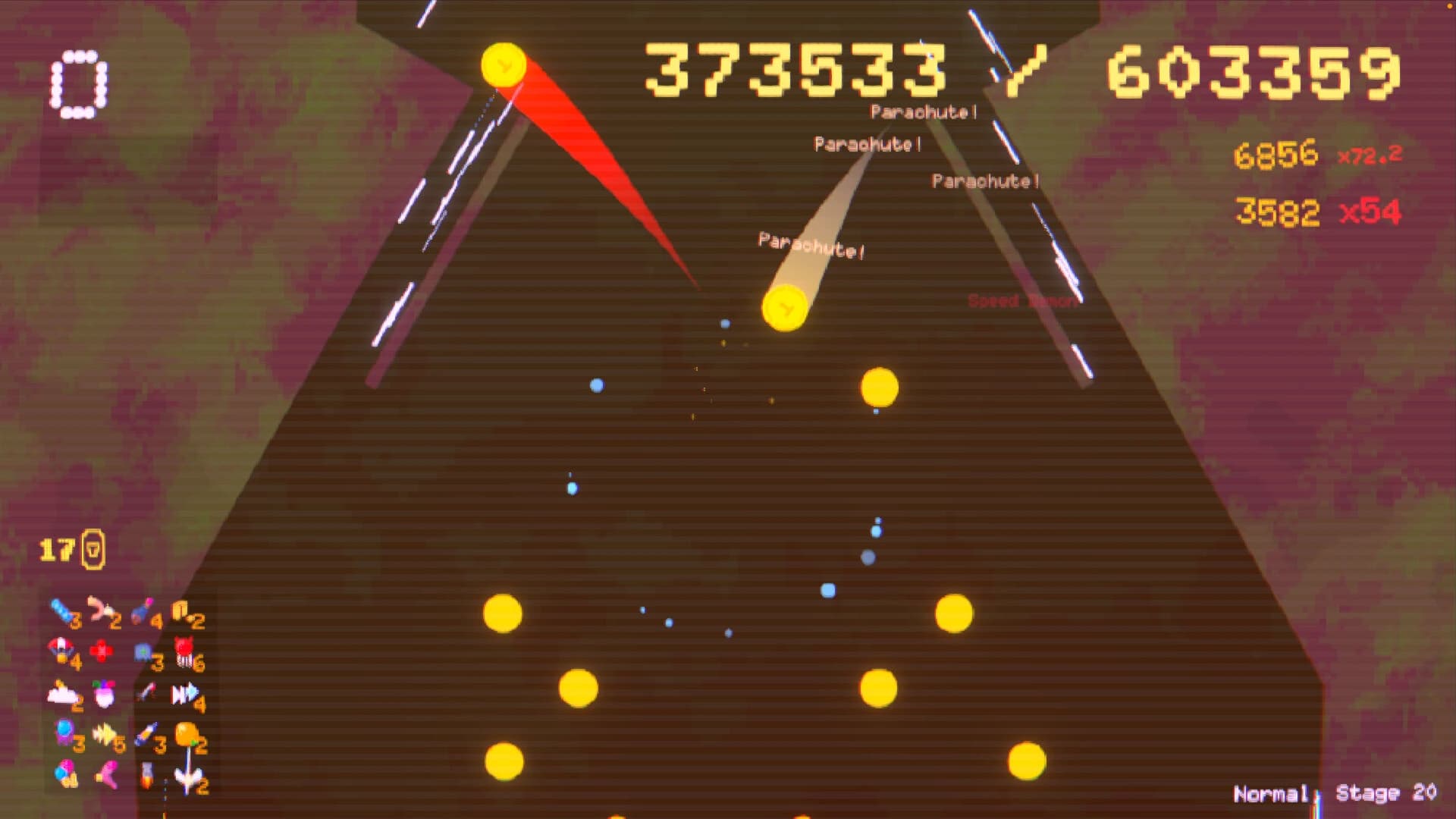PinRogue screenshot 7