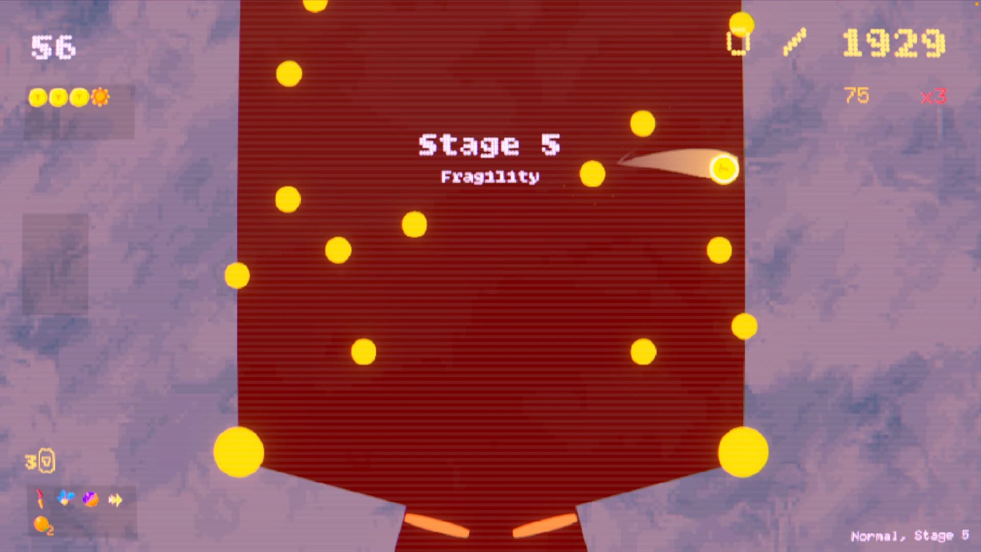 PinRogue screenshot 3