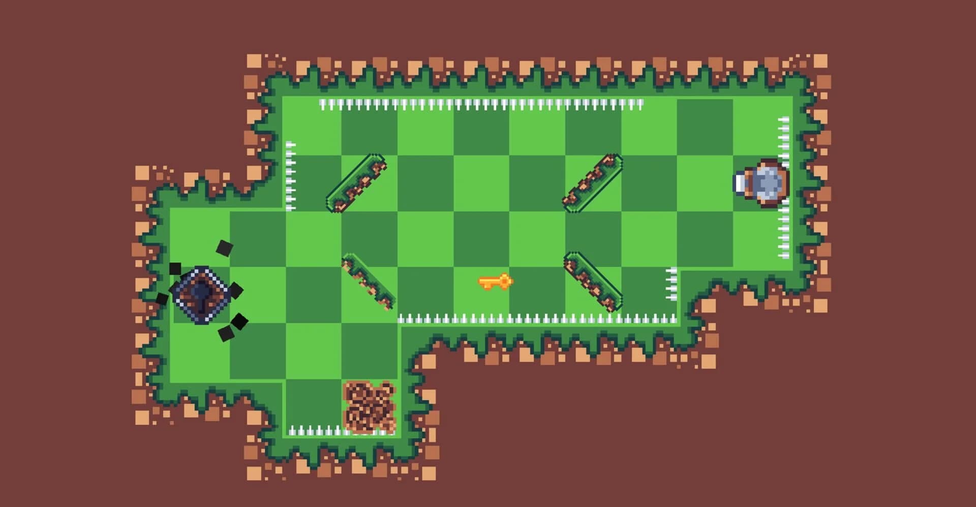 Pinzzo screenshot 5
