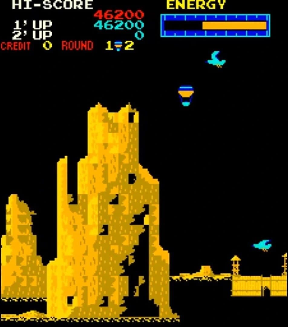 Pioneer Balloon screenshot 3
