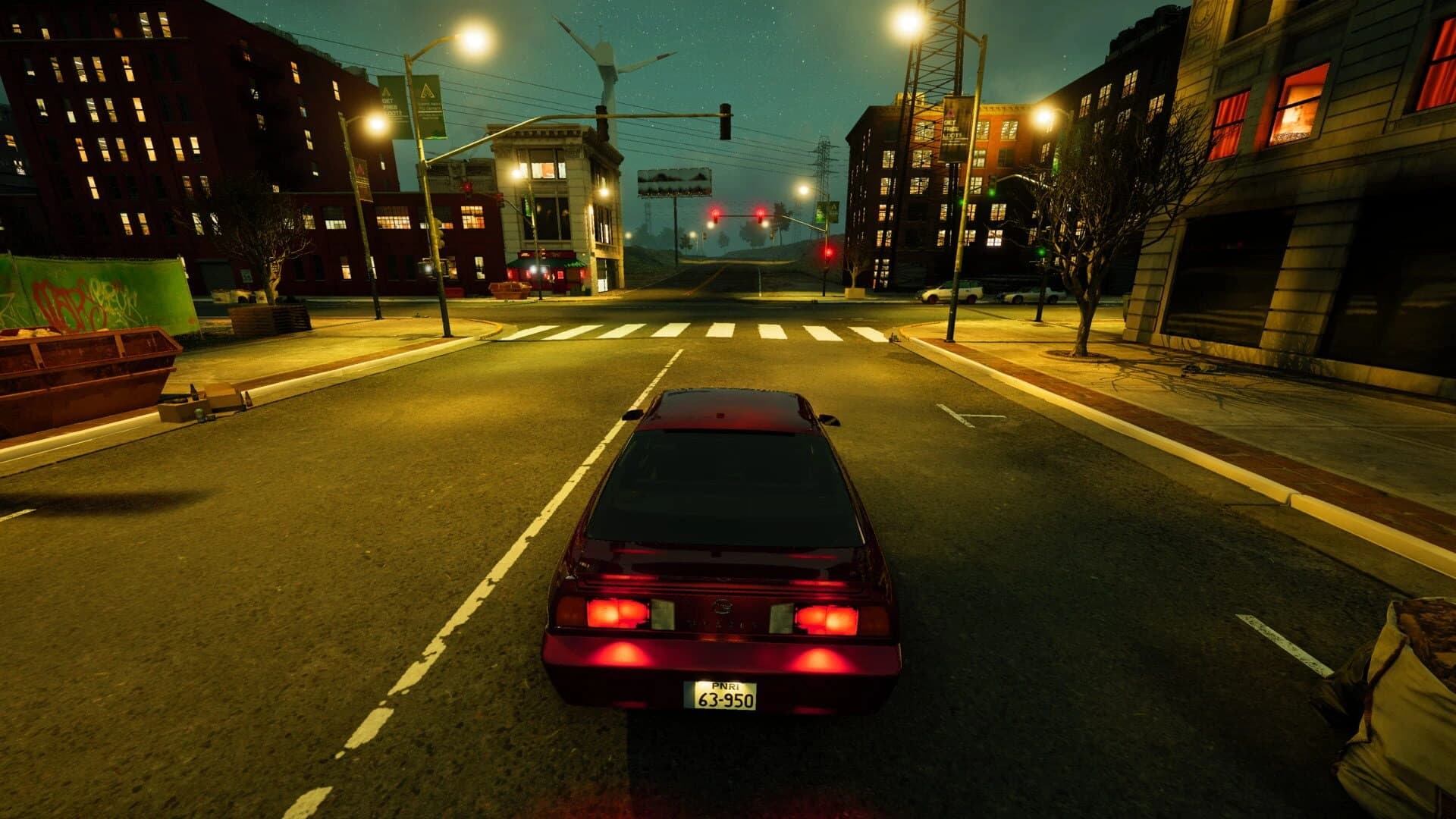 Pionero Capital screenshot 2