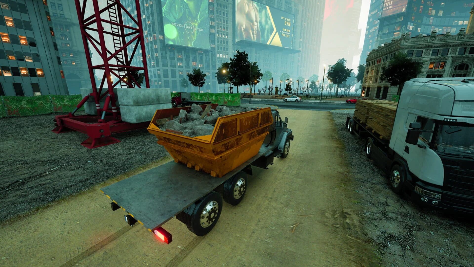 Pionero Capital screenshot 4