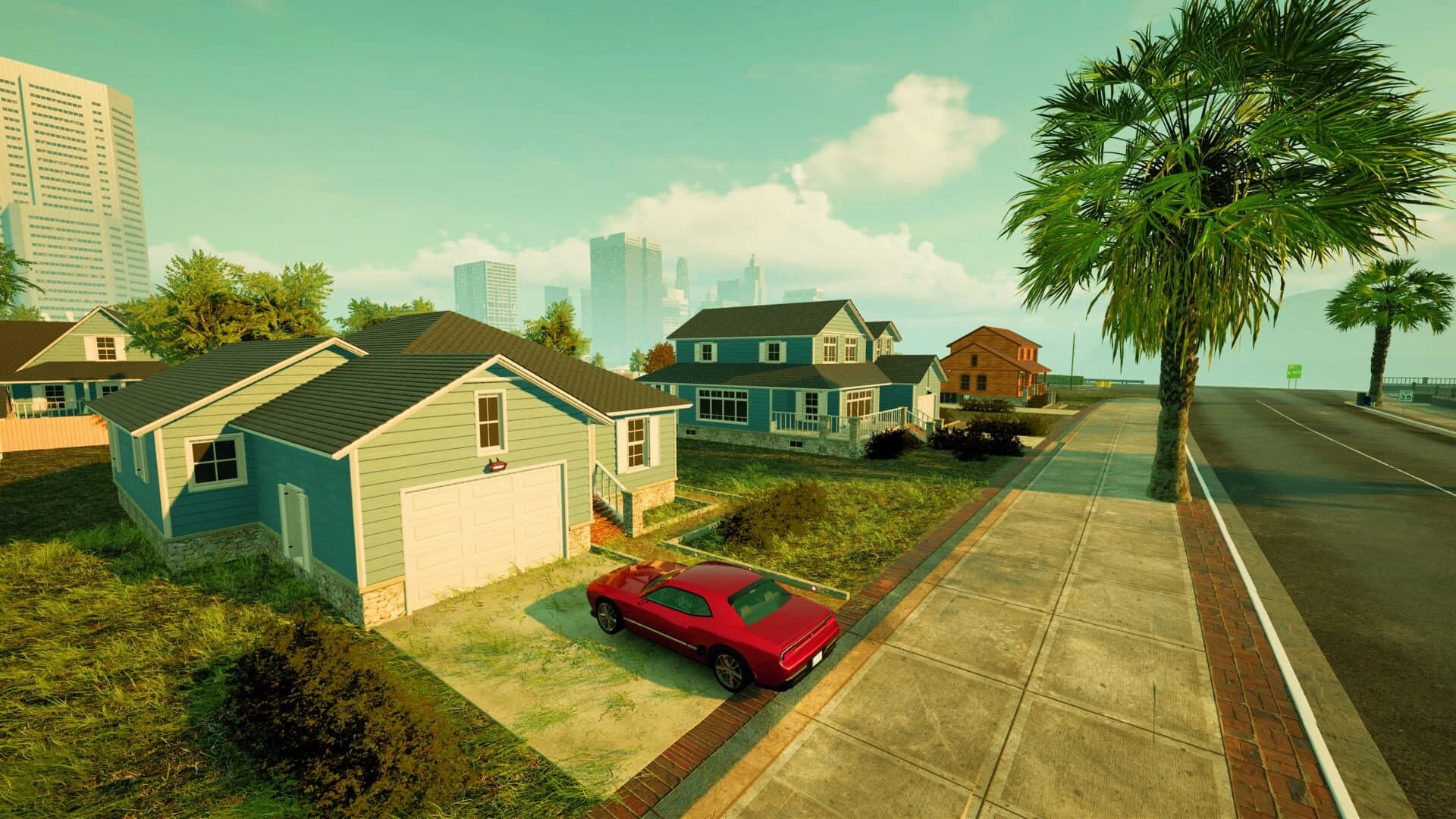 Pionero Capital screenshot 1