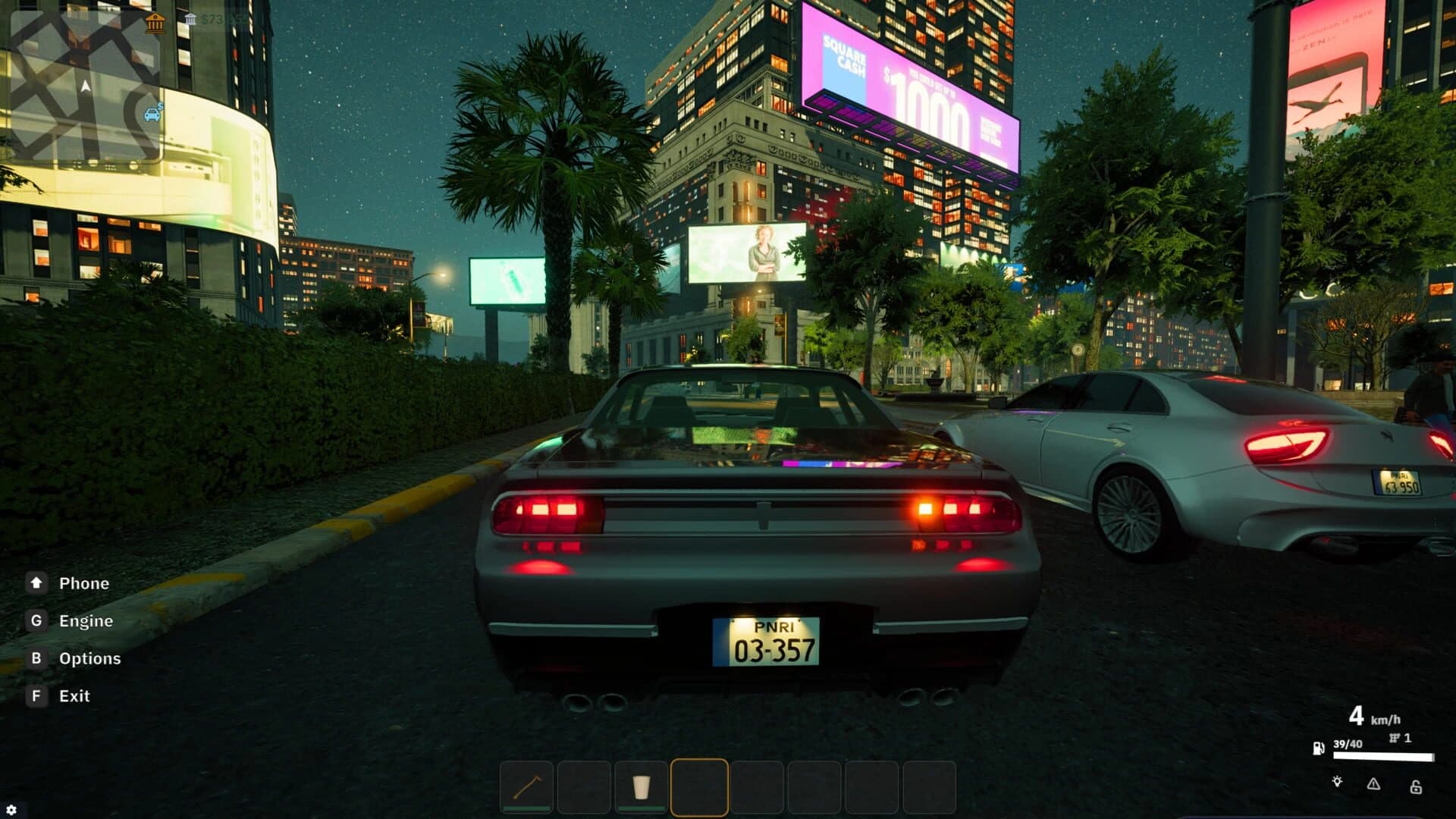 Pionero Capital screenshot 5