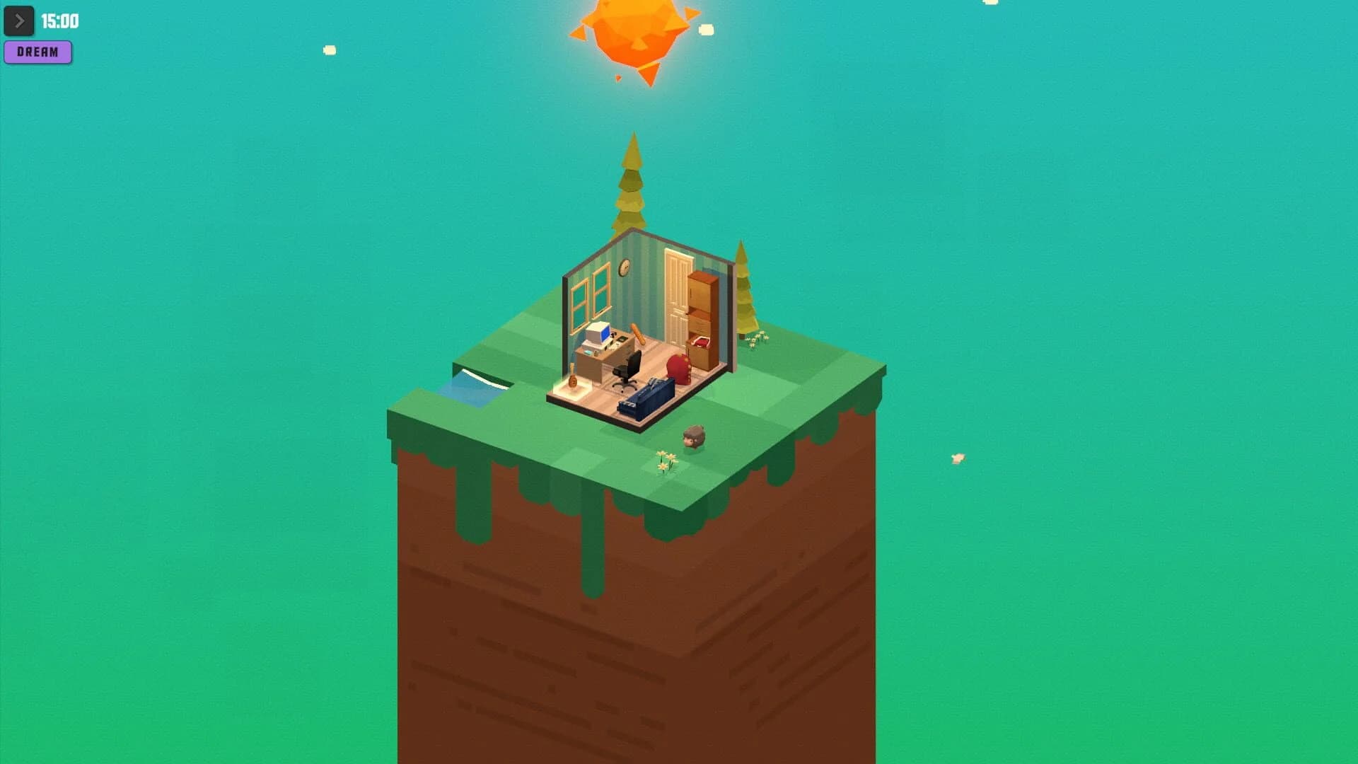 Piozila screenshot 1