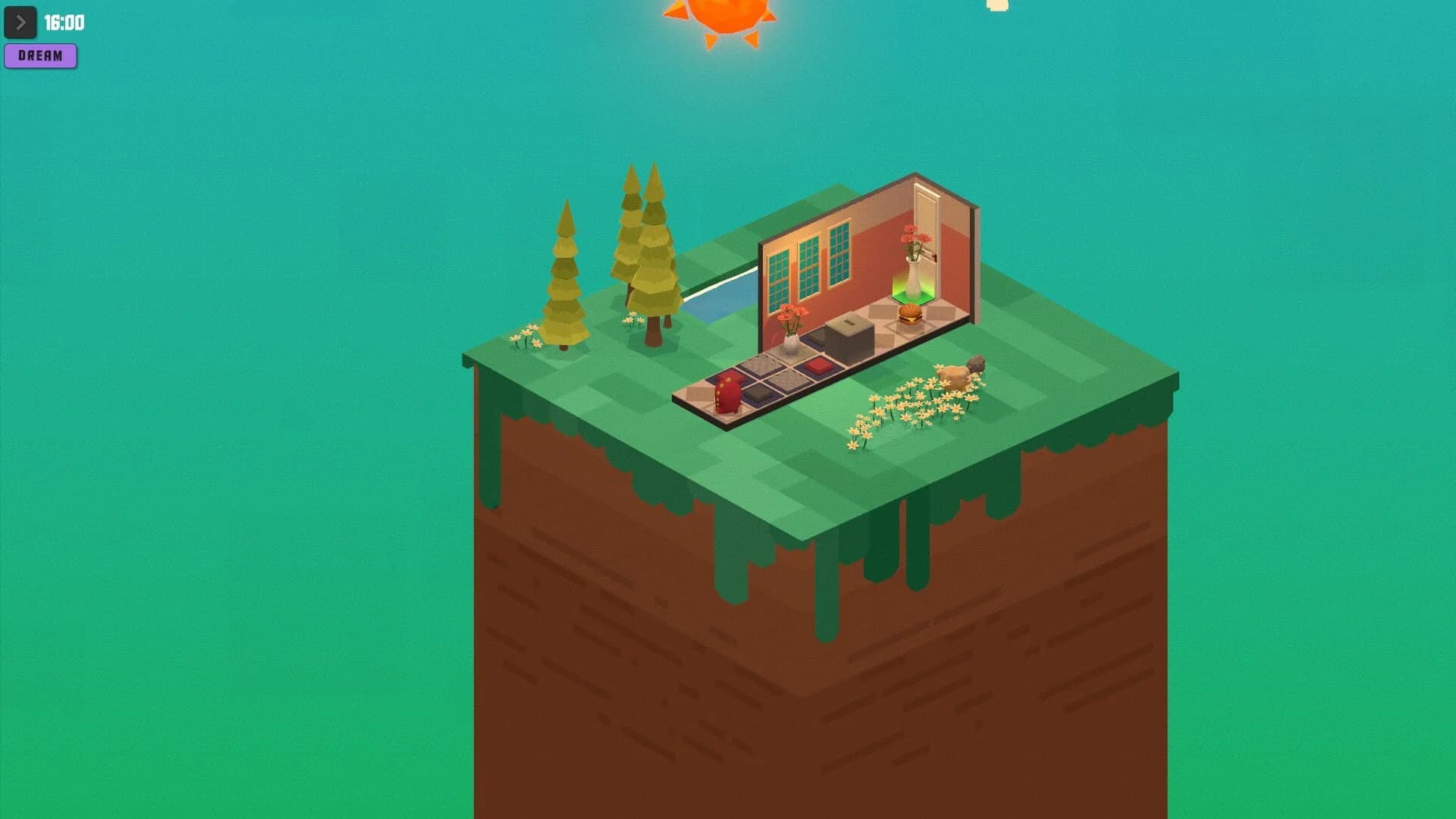 Piozila screenshot 2