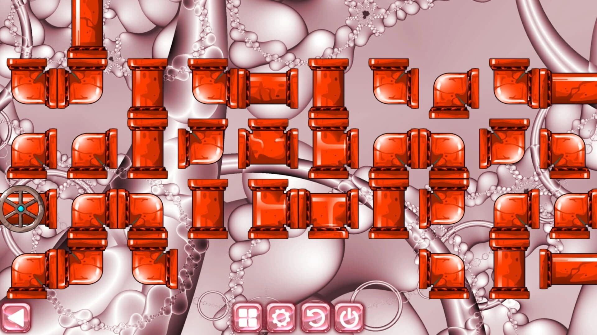 Pip 2 screenshot 1