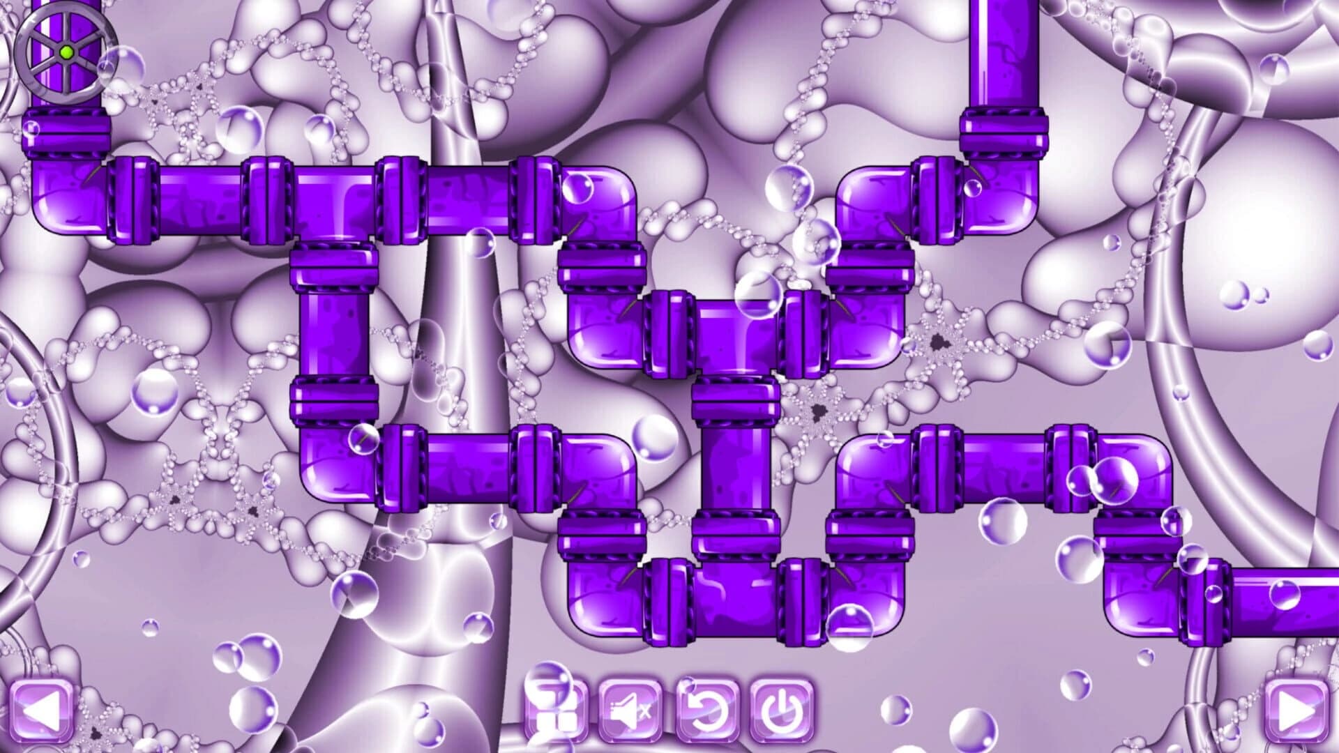 Pip 3 screenshot 1