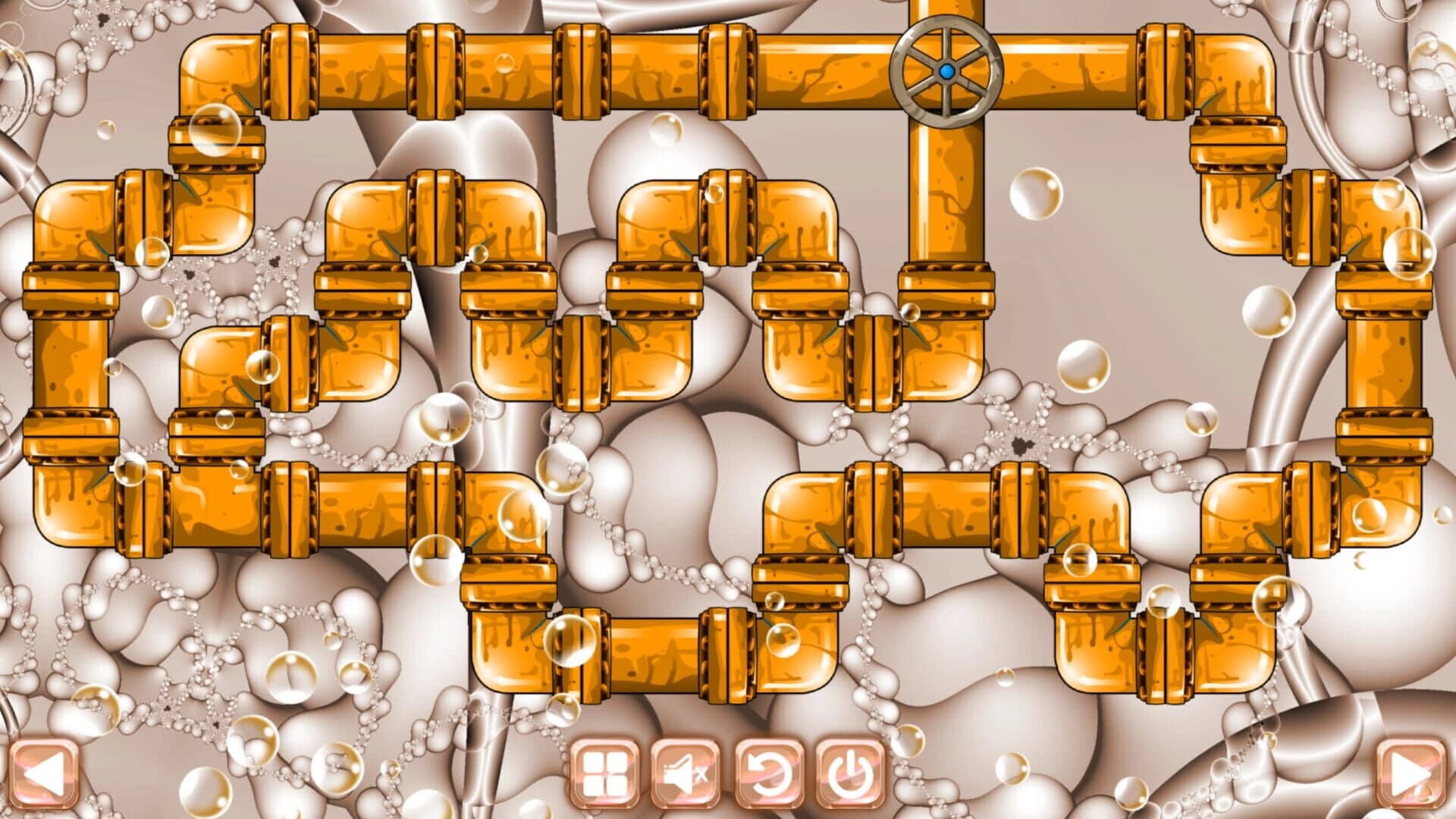 Pip 5 screenshot 1