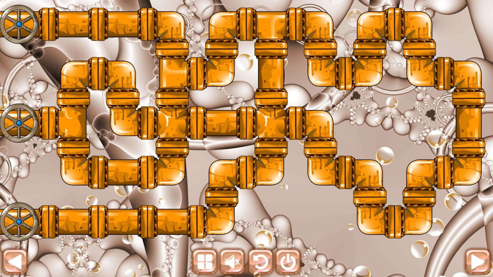 Pip 5 screenshot 4