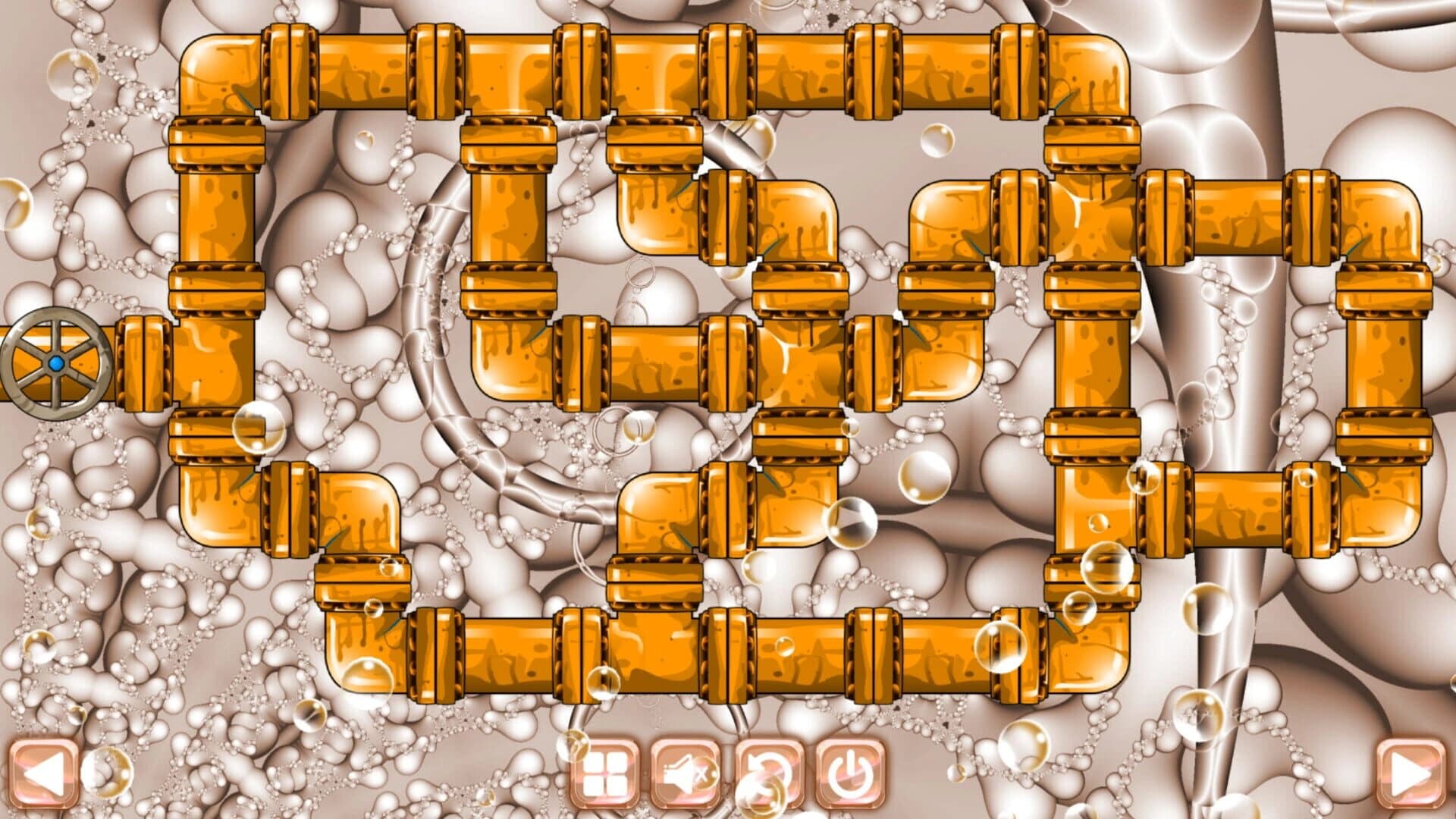 Pip 5 screenshot 2