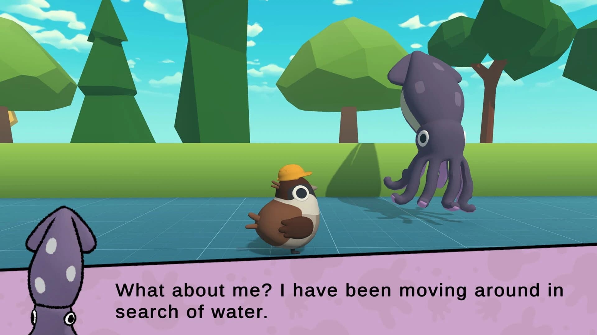 Pip Pepper Park Planner screenshot 5