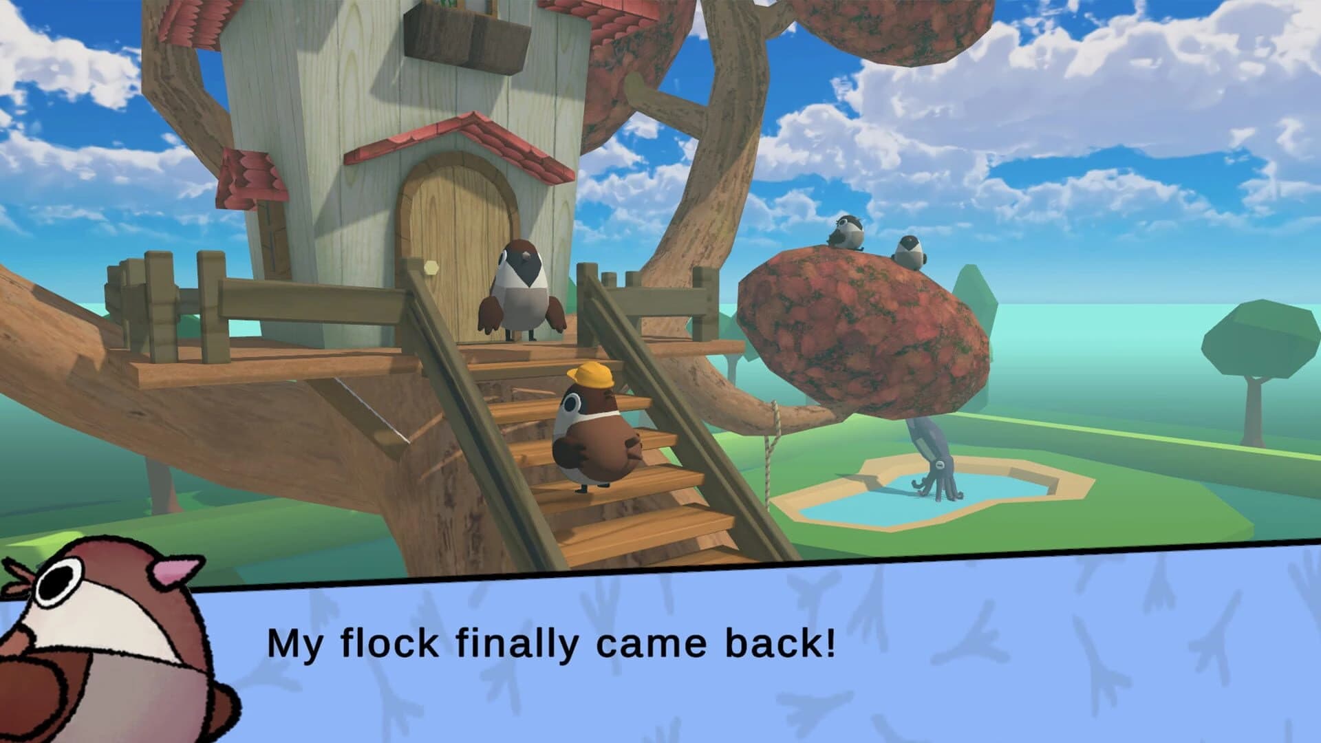 Pip Pepper Park Planner screenshot 4