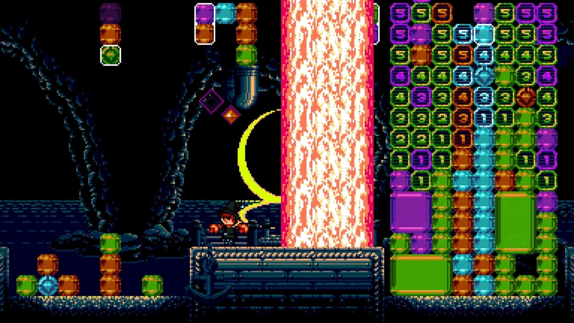 Pip Puzzle screenshot 3