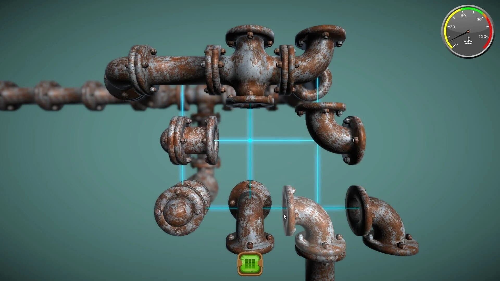 Pipe connect screenshot 5