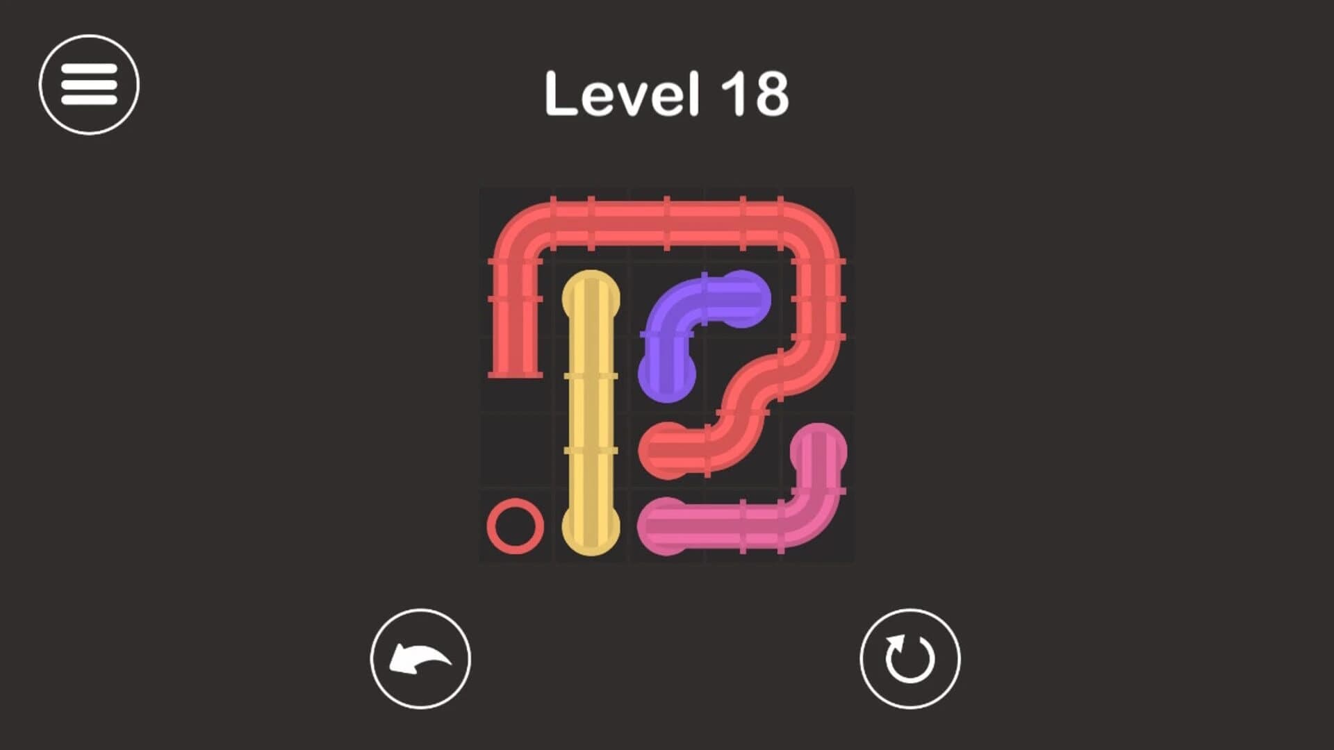 Pipe Connect screenshot 2