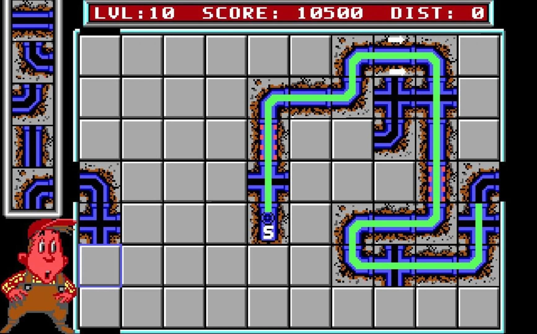 Pipe Dream screenshot 4