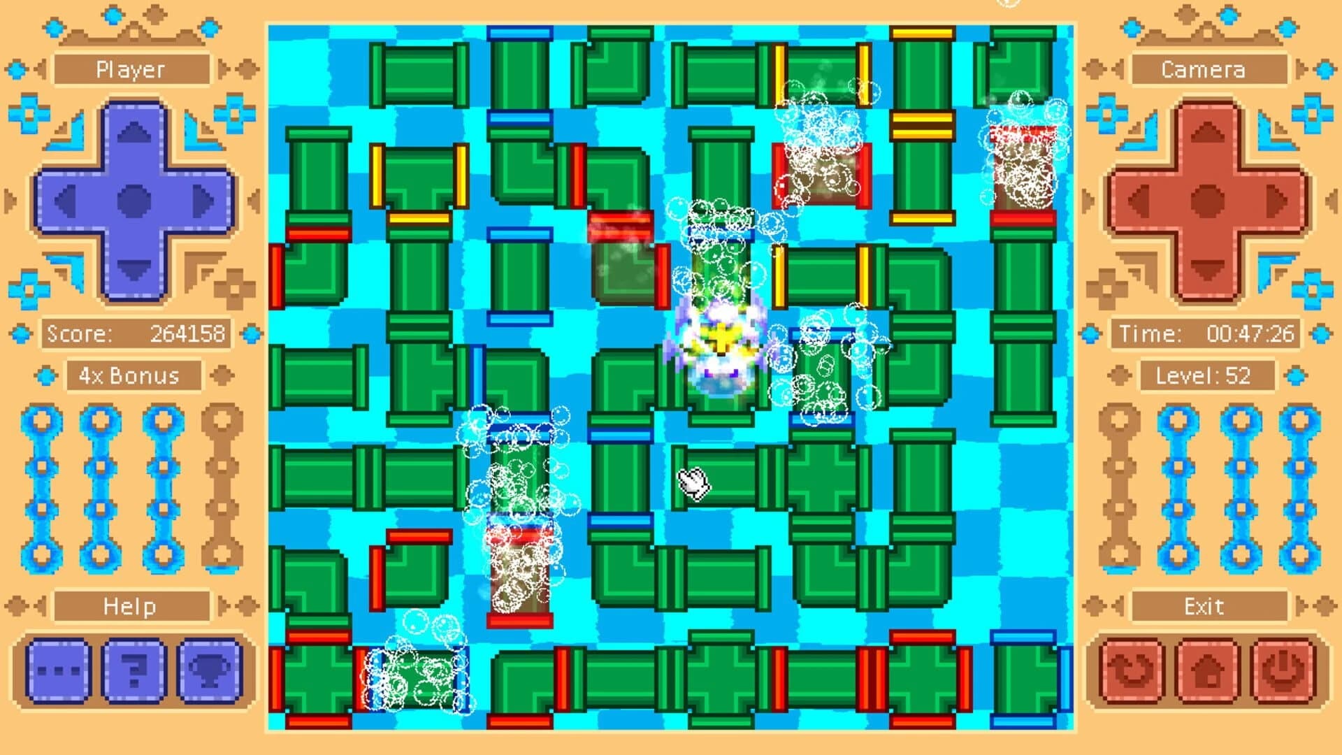 Pipe Dreams screenshot 3