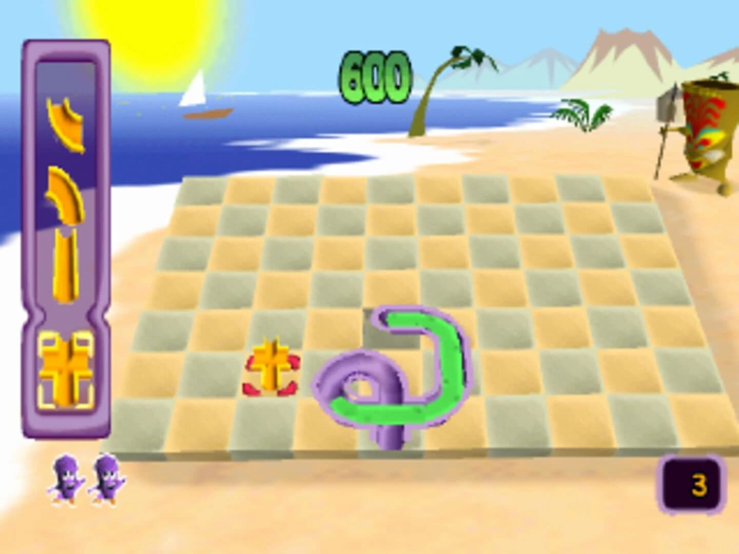 Pipe Dreams 3D screenshot 2