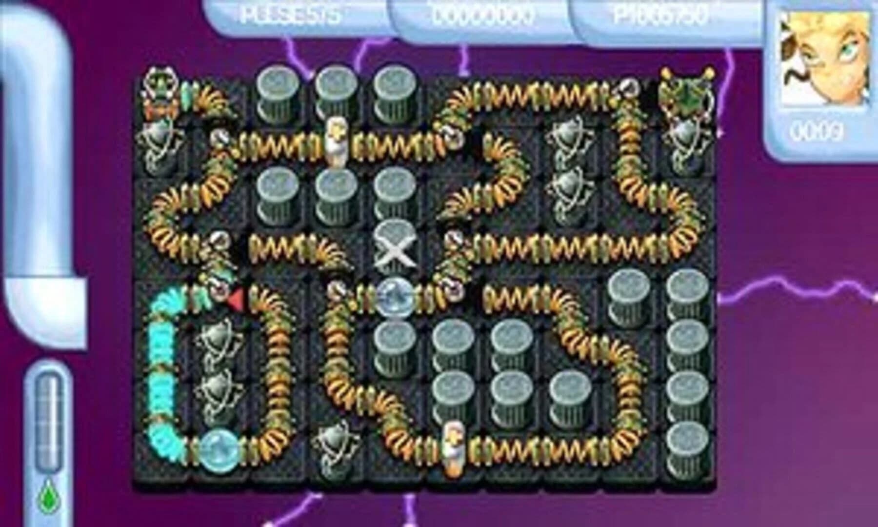 Pipe Mania screenshot 1