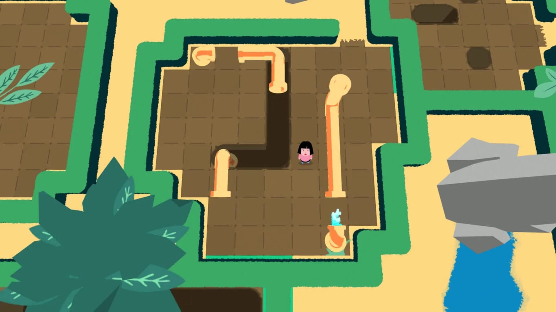 Pipe Push Paradise screenshot 5