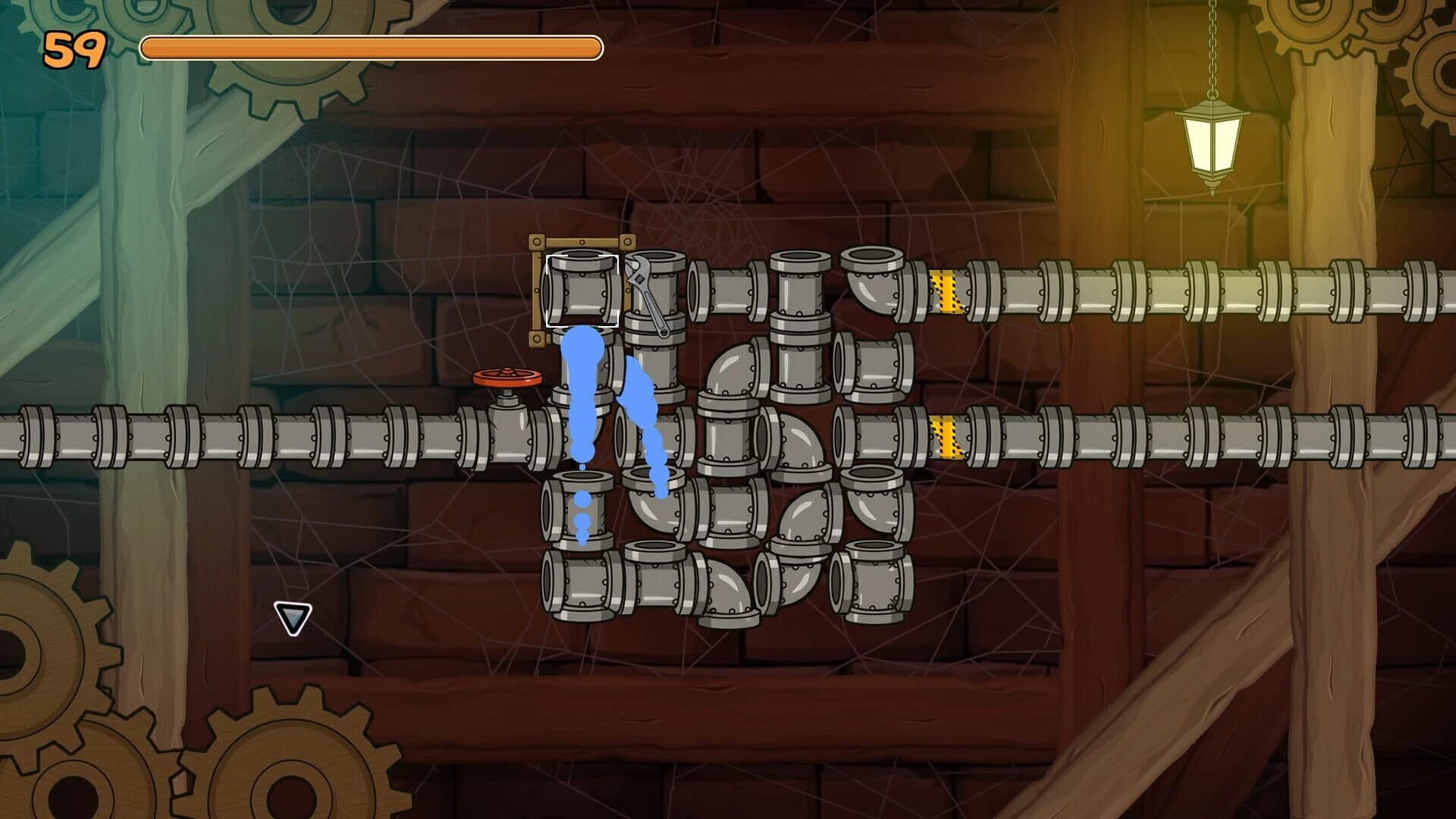 PipeFlow screenshot 5