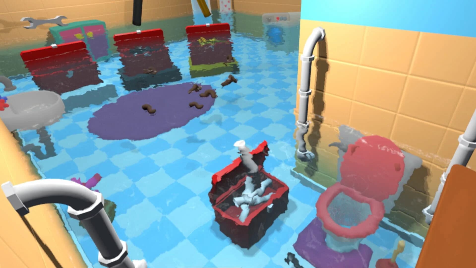 Pipejob screenshot 1