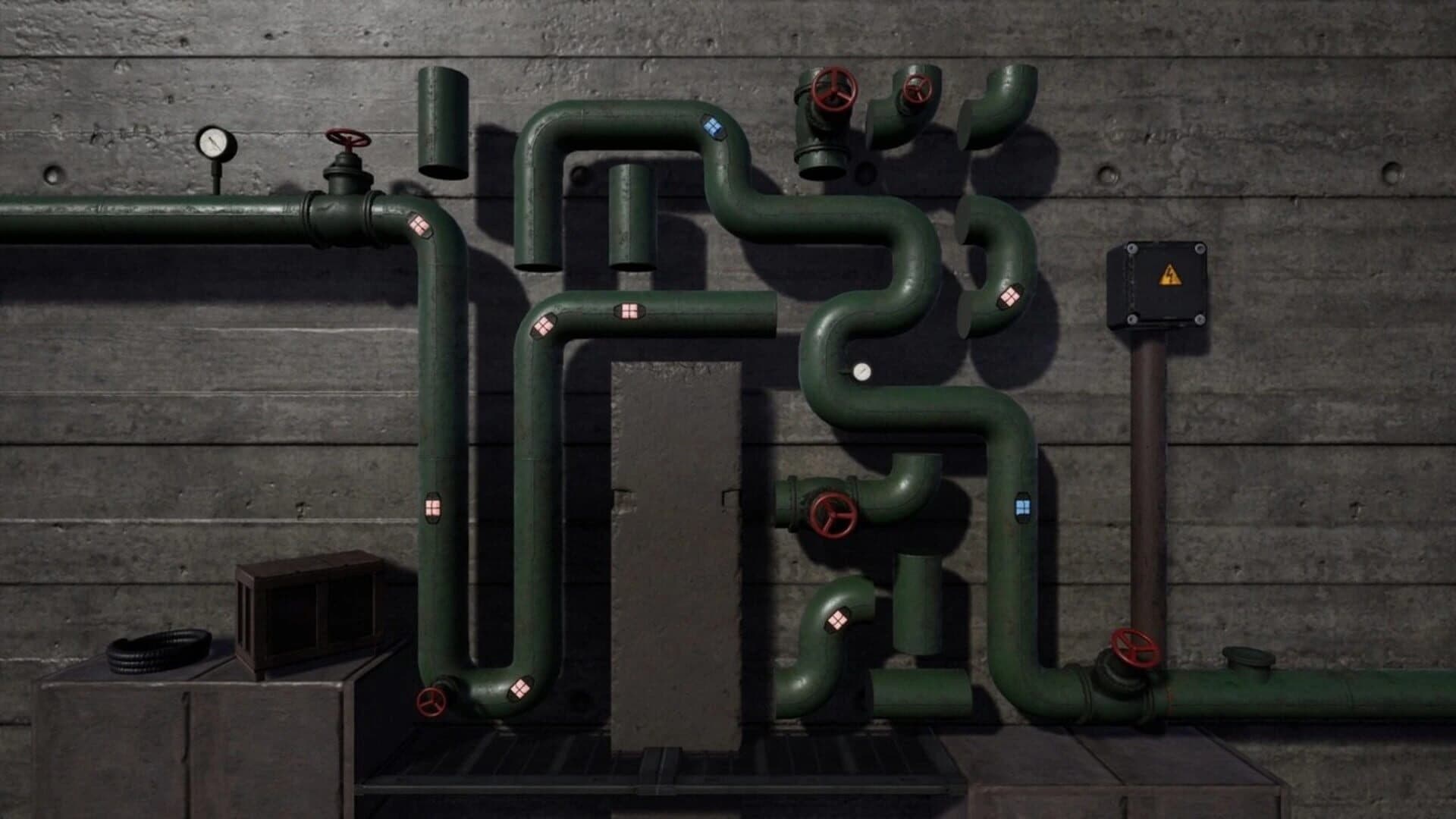Pipeline RTX screenshot 3