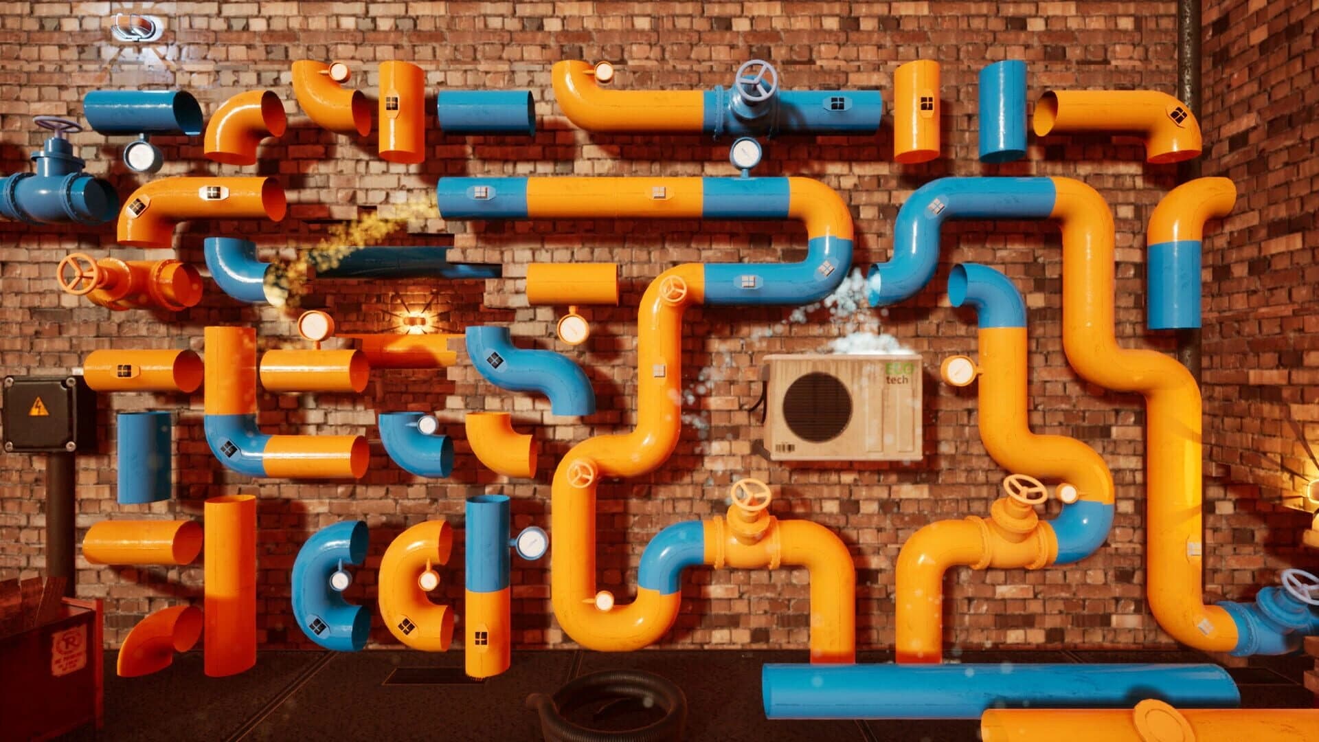 Pipeline RTX: 2 screenshot 4