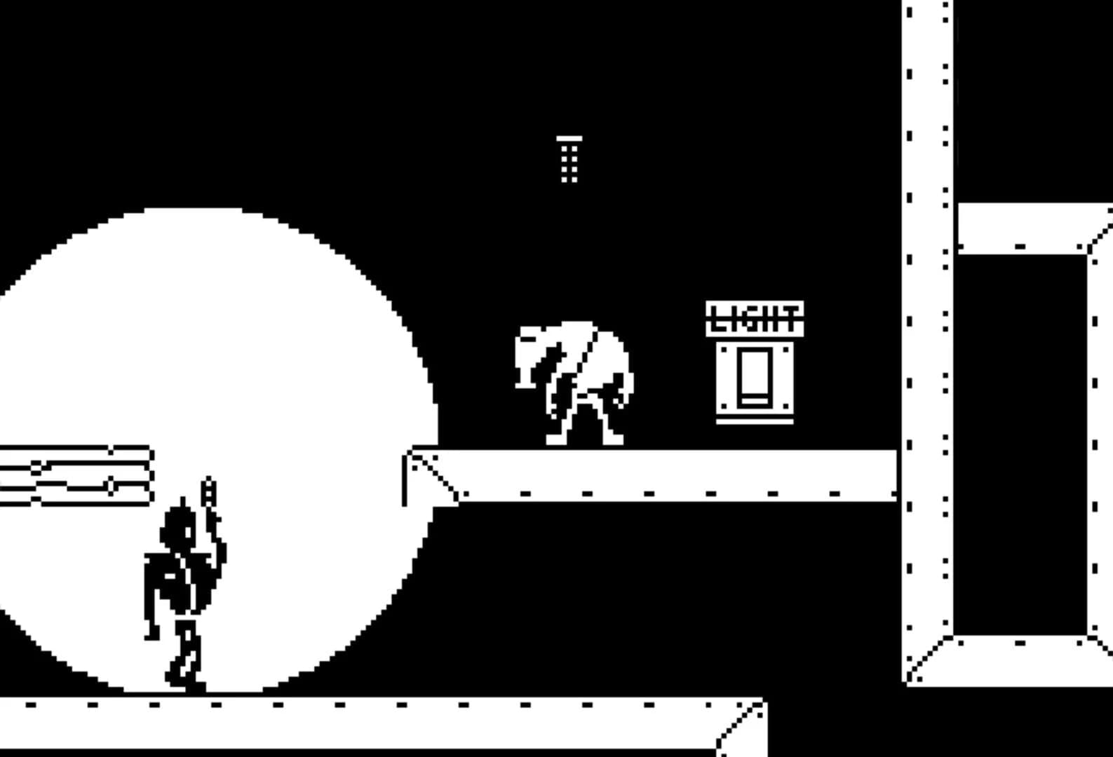 Pipelurker screenshot 1