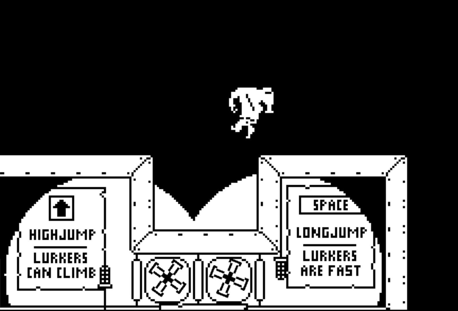 Pipelurker screenshot 2