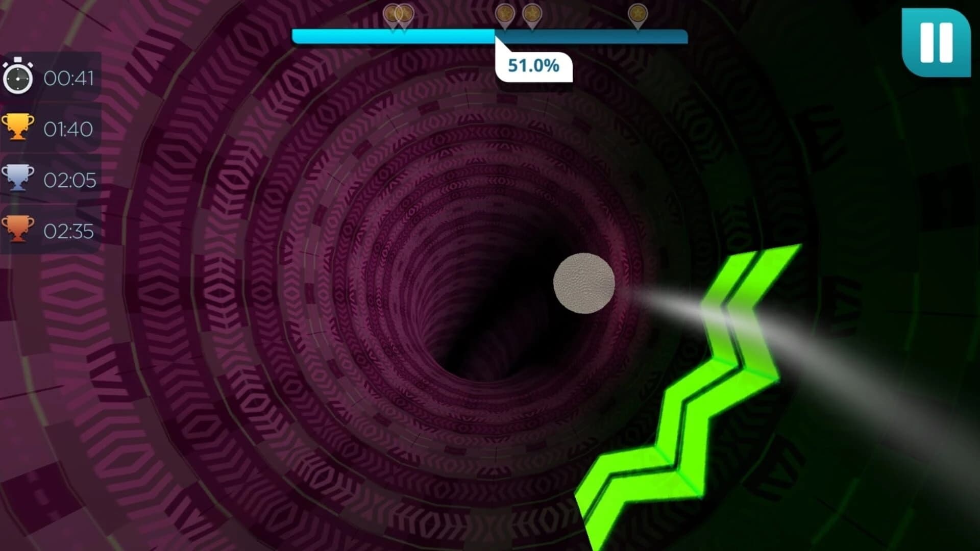 Pipes Racer screenshot 5