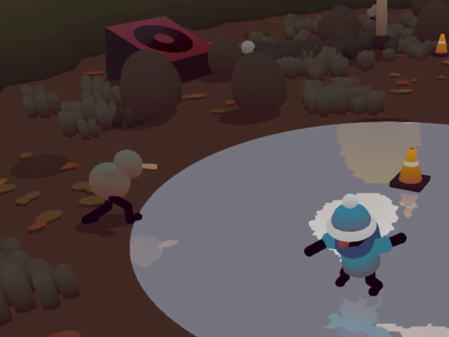 Pipo Park screenshot 3