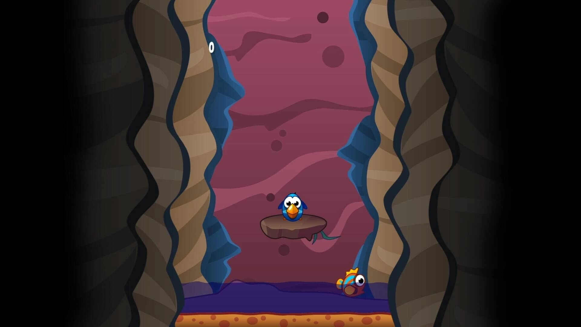Pipp vs Flupp screenshot 2