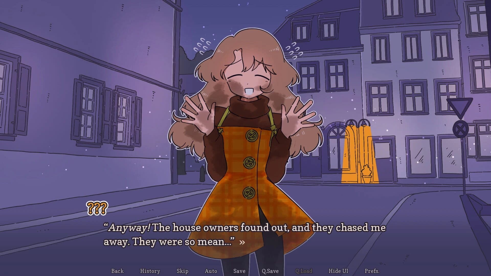 Pippa and Your Phantasmal Problem screenshot 4